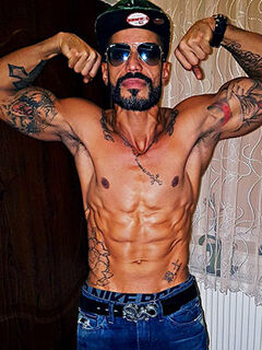 Vinny Star